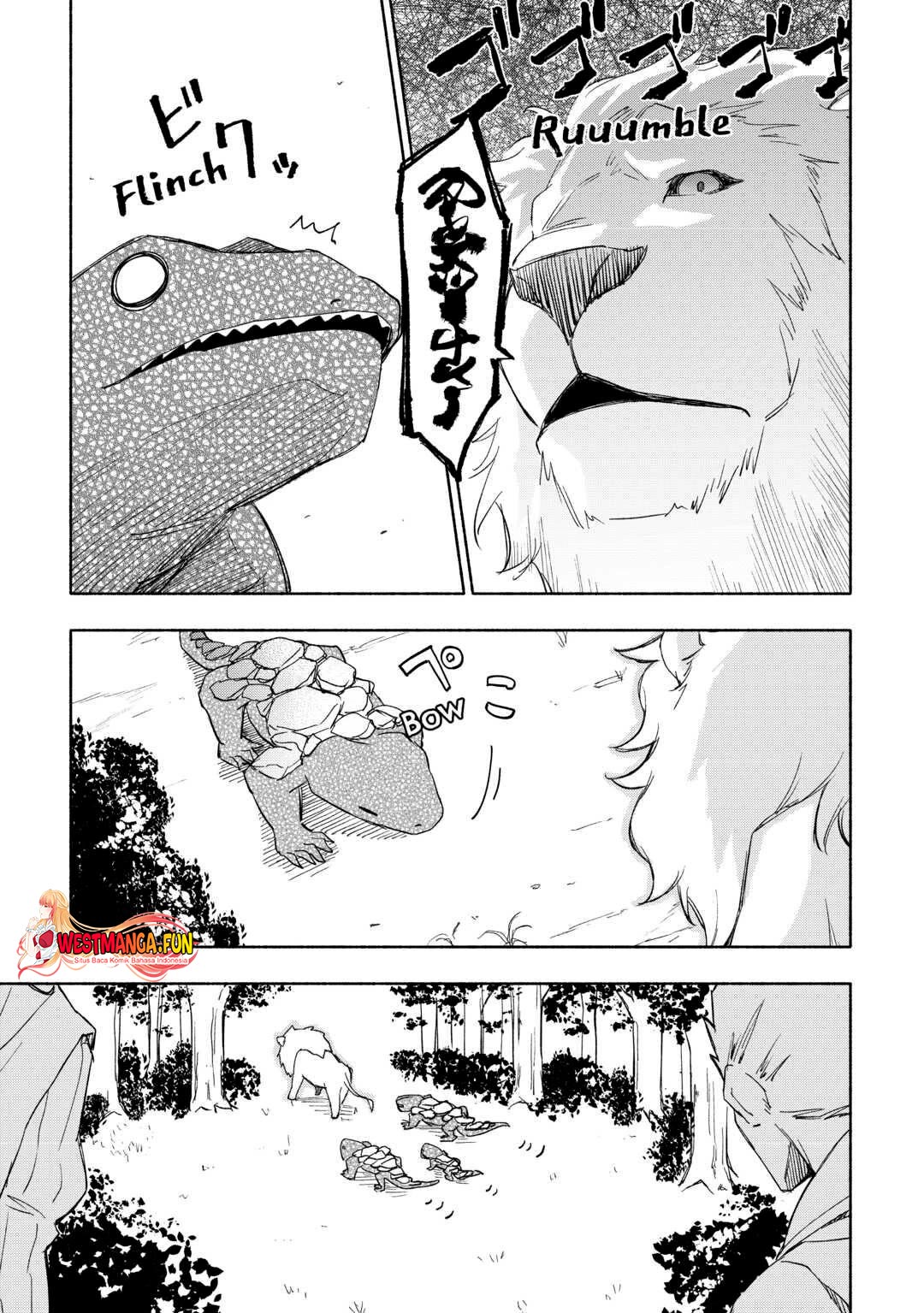 Kami ni Aisareta Ko Chapter 24 - halaman 9