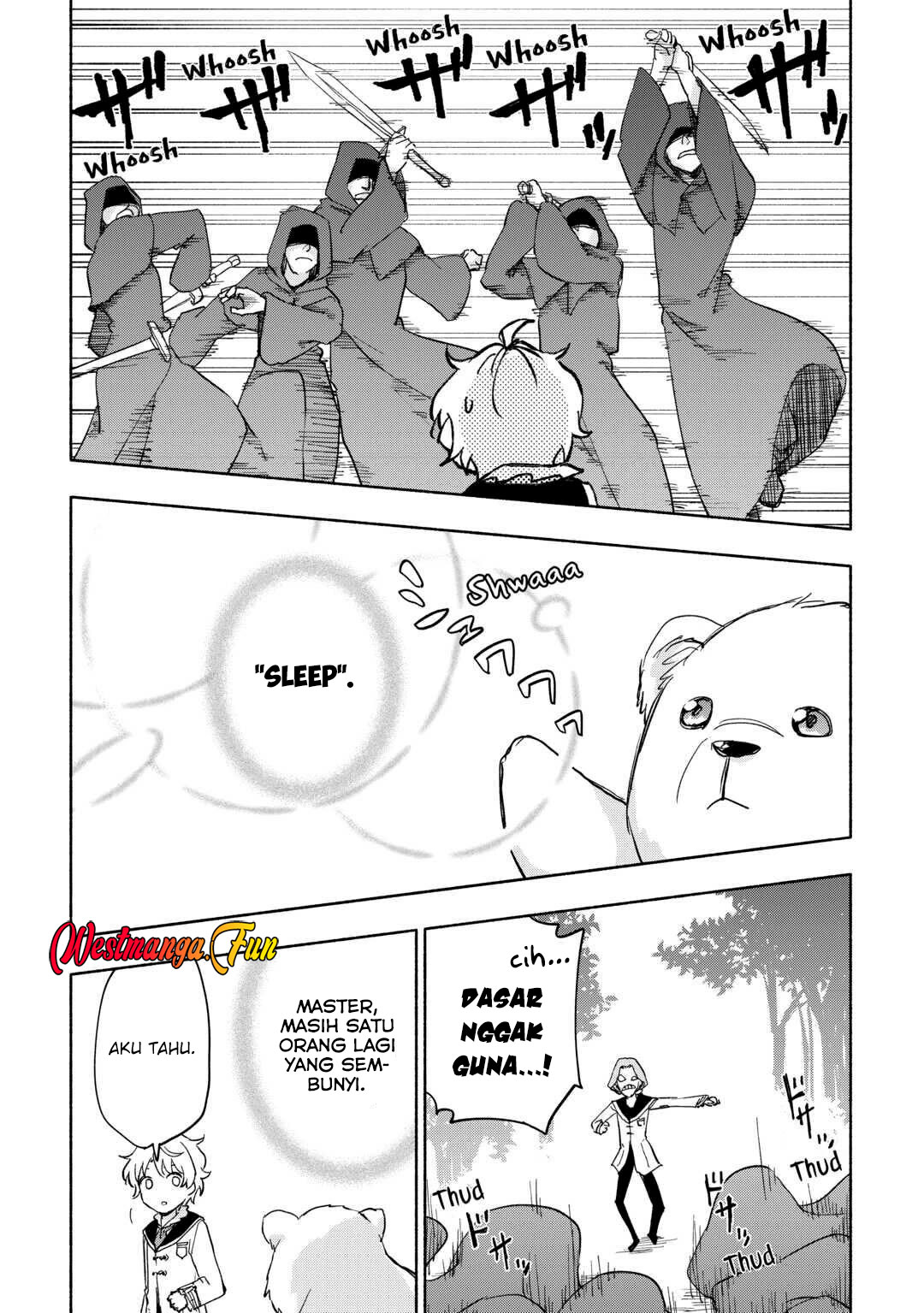 Kami ni Aisareta Ko Chapter 27 - halaman 16