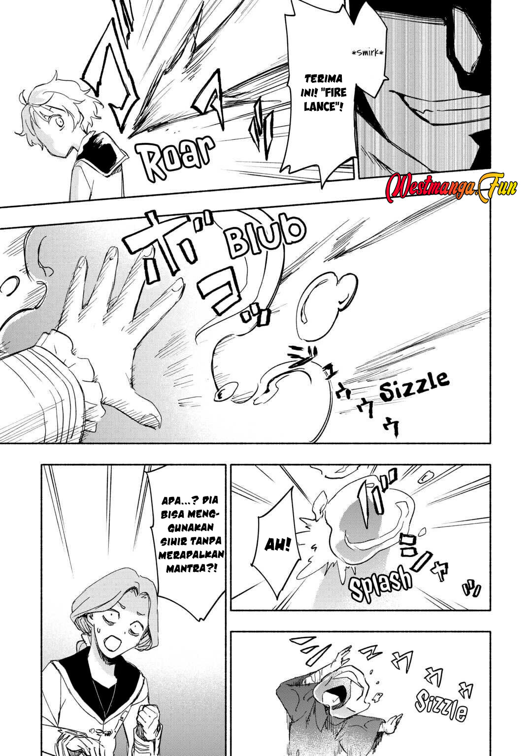 Kami ni Aisareta Ko Chapter 27 - halaman 17