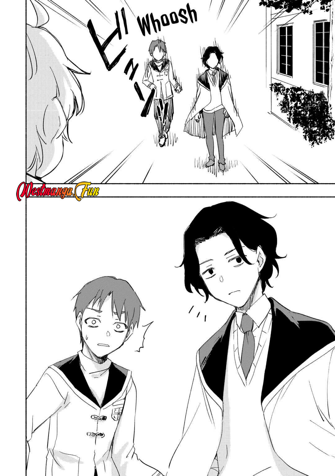 Kami ni Aisareta Ko Chapter 27 - halaman 25