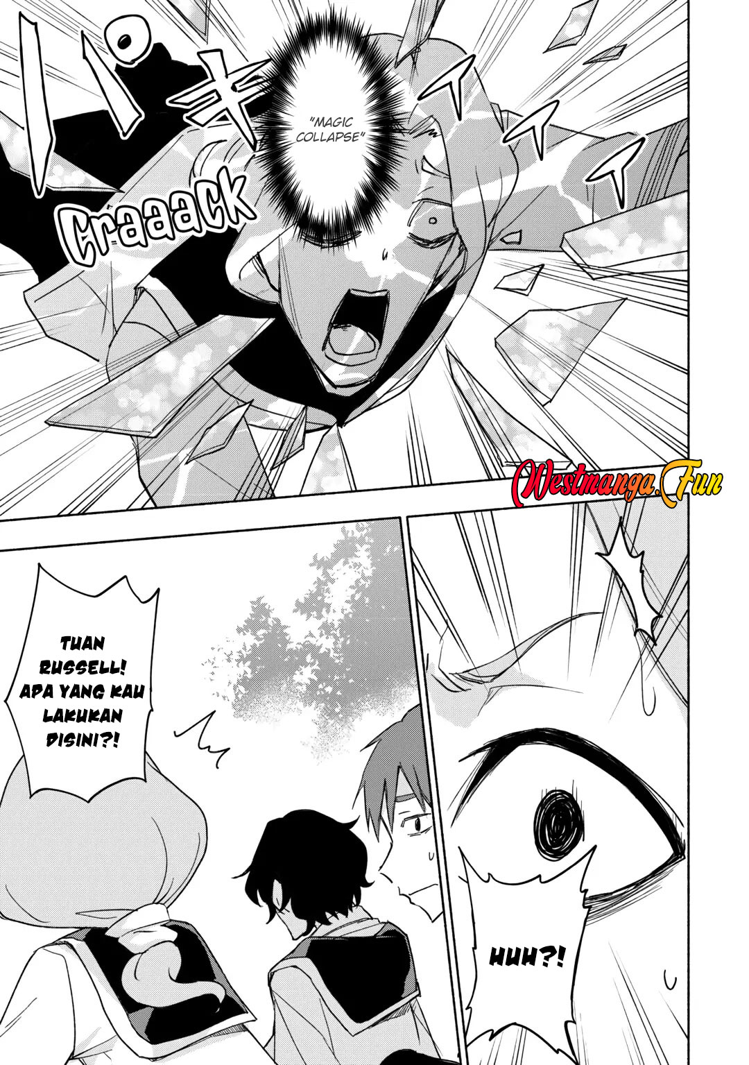 Kami ni Aisareta Ko Chapter 29 - halaman 3