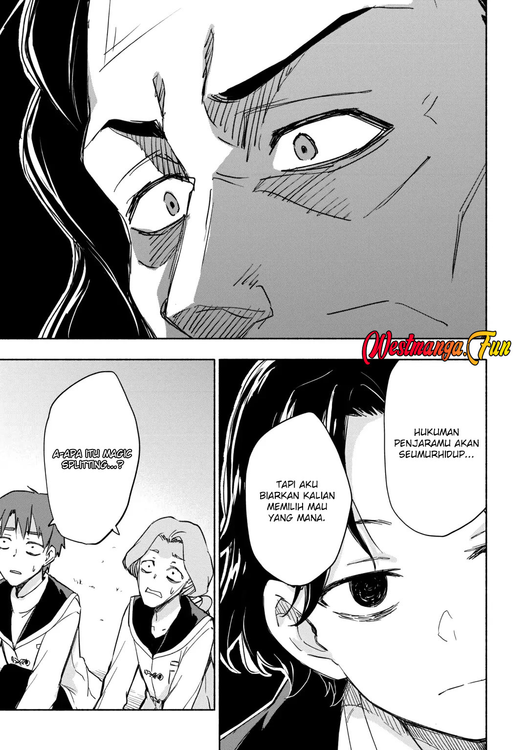 Kami ni Aisareta Ko Chapter 29 - halaman 5