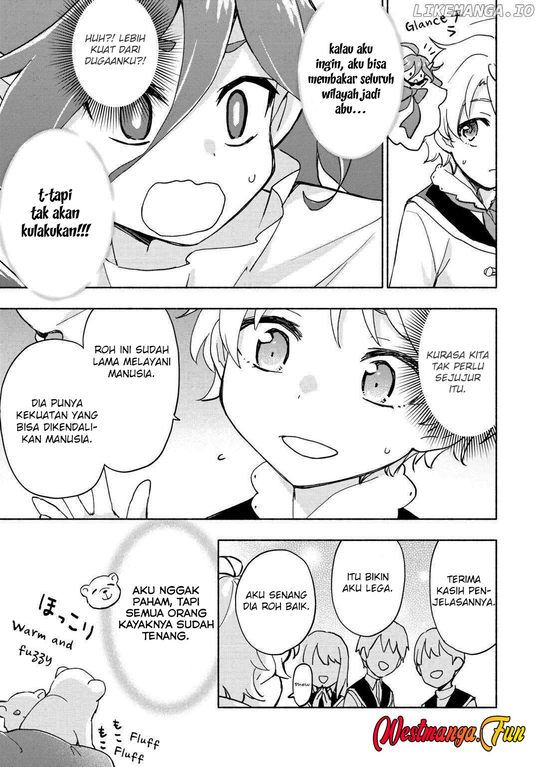 Kami ni Aisareta Ko Chapter 32 - halaman 2