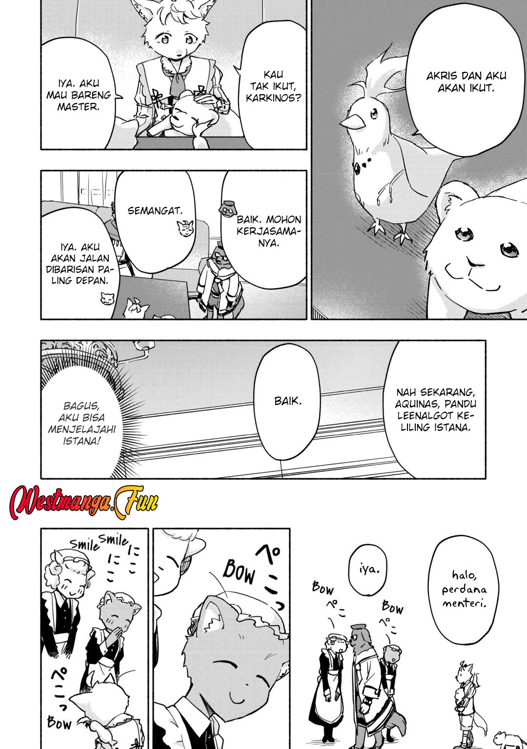 Kami ni Aisareta Ko Chapter 38 - halaman 14