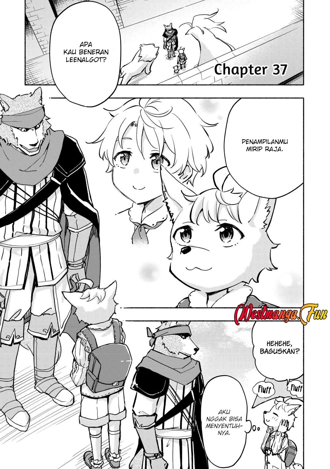 Kami ni Aisareta Ko Chapter 38 - halaman 2
