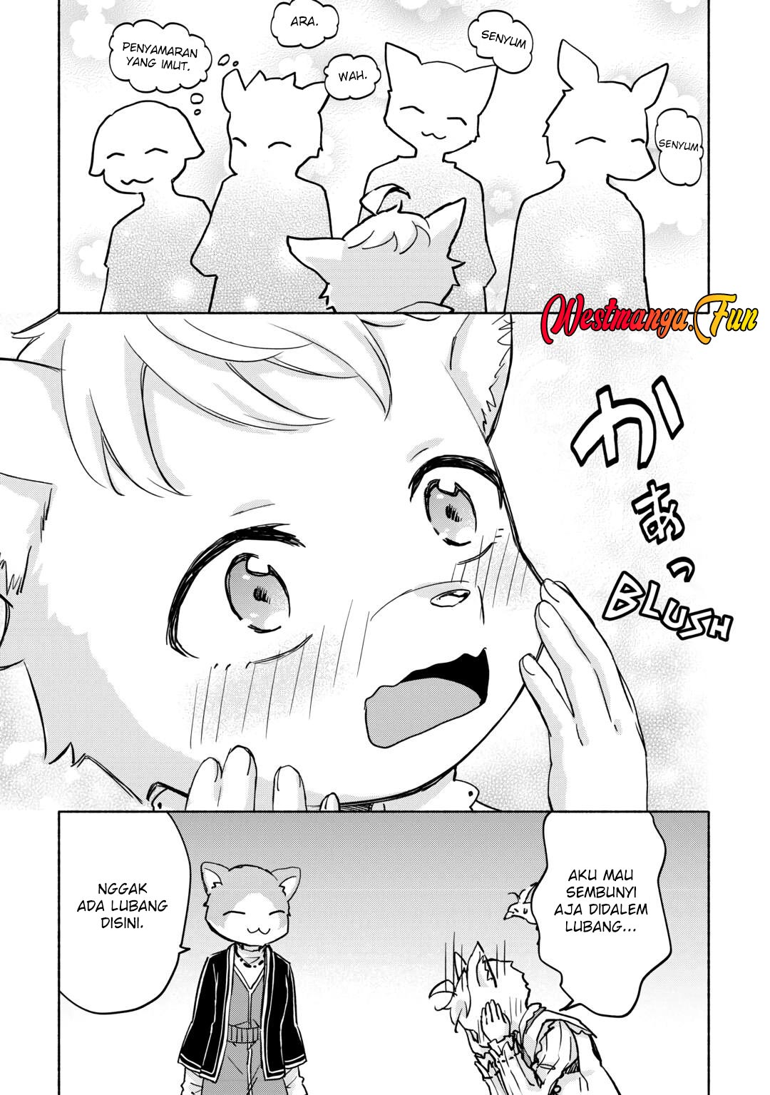 Kami ni Aisareta Ko Chapter 38 - halaman 22
