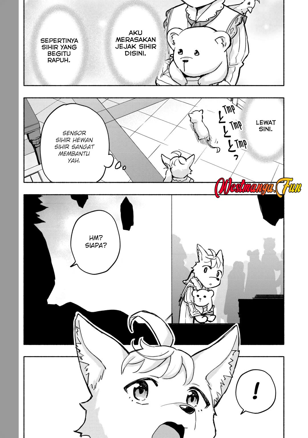 Kami ni Aisareta Ko Chapter 38 - halaman 25