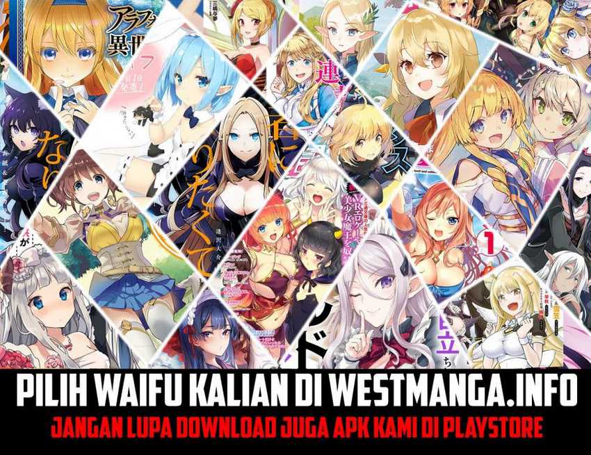 Kami ni Aisareta Ko Chapter 4 - halaman 37