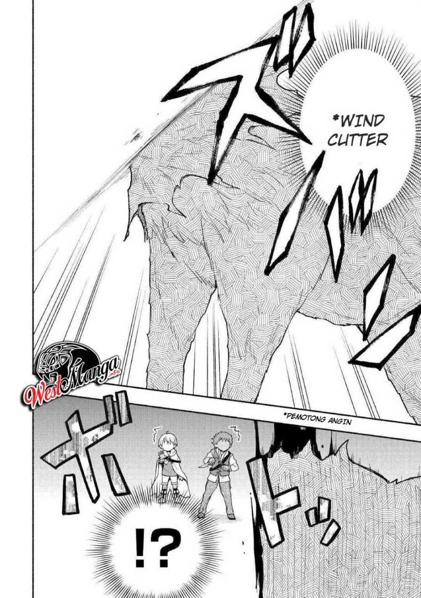 Kami ni Aisareta Ko Chapter 4 - halaman 4