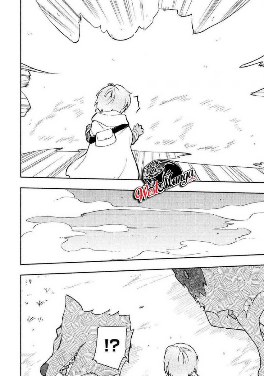 Kami ni Aisareta Ko Chapter 4 - halaman 8