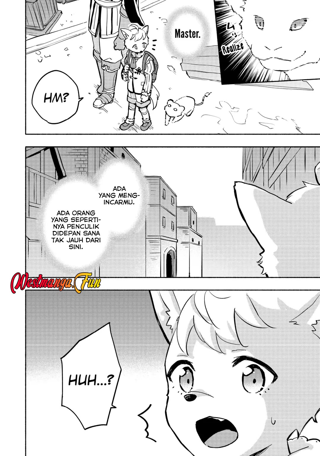 Kami ni Aisareta Ko Chapter 40 - halaman 10