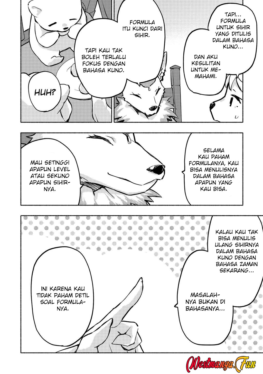Kami ni Aisareta Ko Chapter 41 - halaman 25