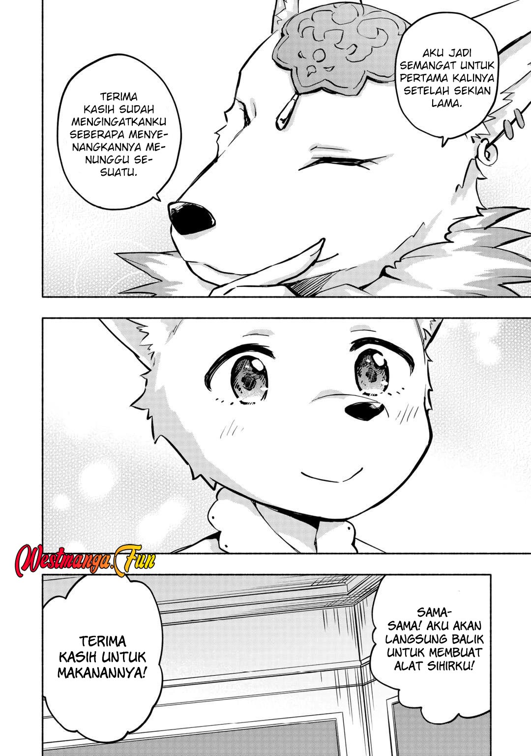 Kami ni Aisareta Ko Chapter 41 - halaman 27