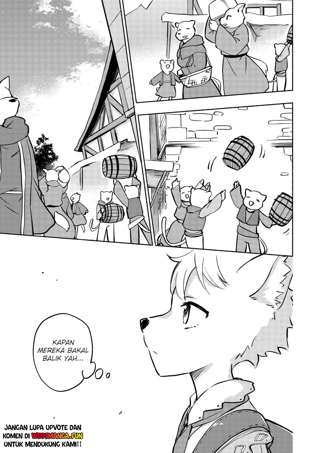 Kami ni Aisareta Ko Chapter 41 - halaman 5
