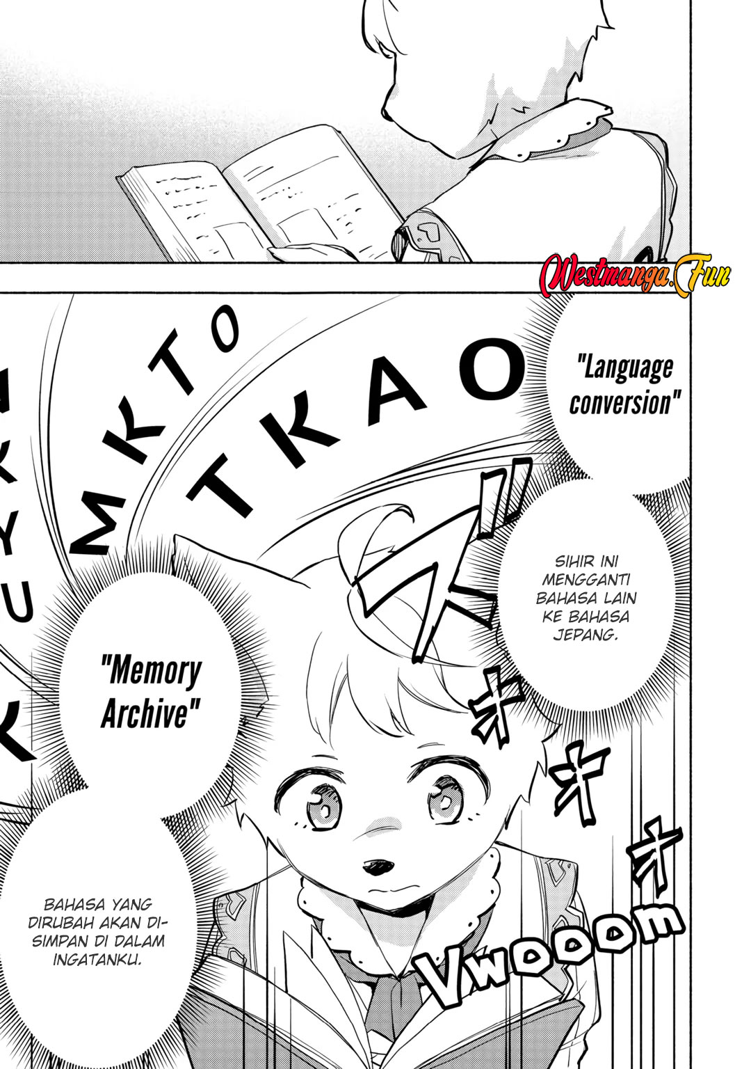 Kami ni Aisareta Ko Chapter 42 - halaman 11