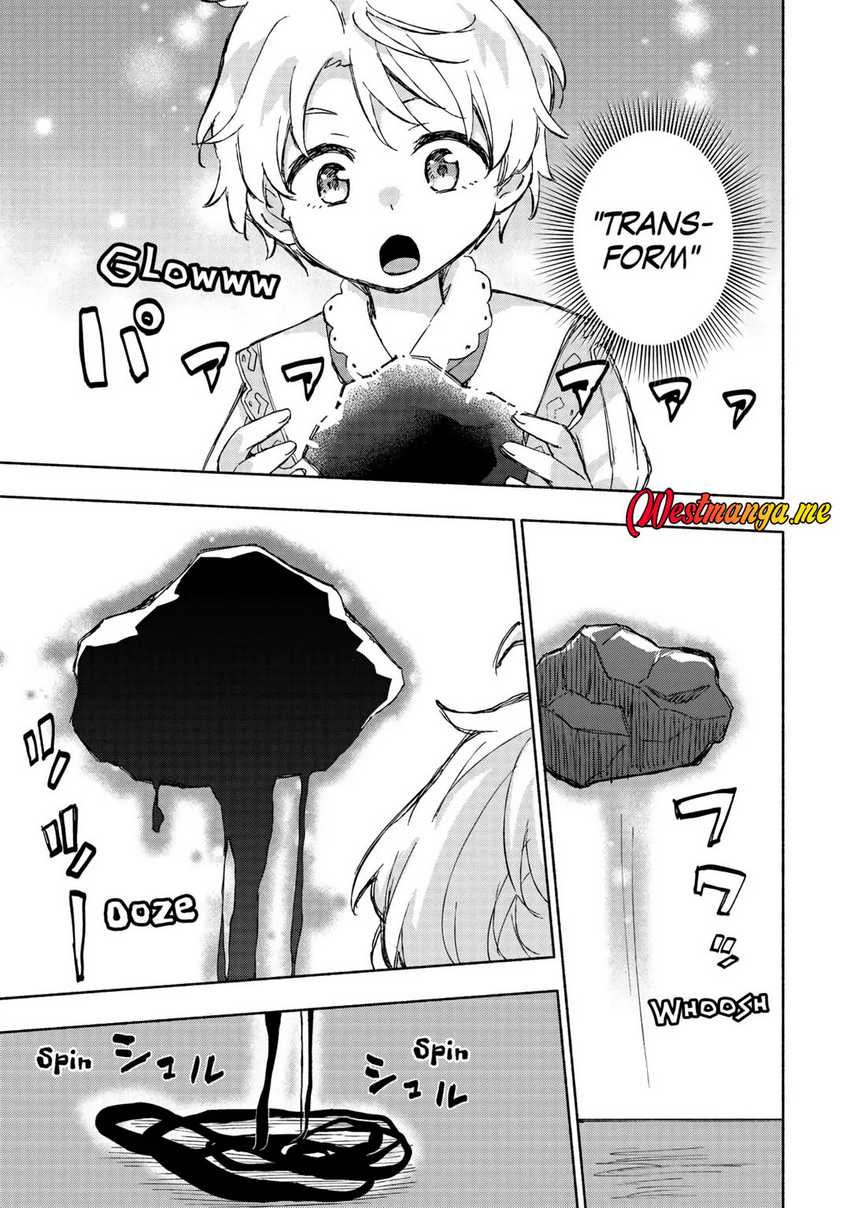 Kami ni Aisareta Ko Chapter 45 - halaman 4