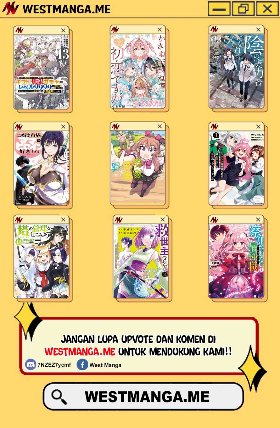 Kami ni Aisareta Ko Chapter 46 - halaman 24
