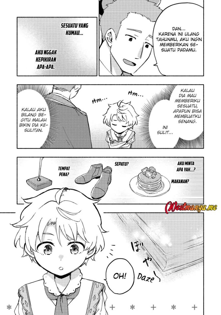 Kami ni Aisareta Ko Chapter 46 - halaman 5