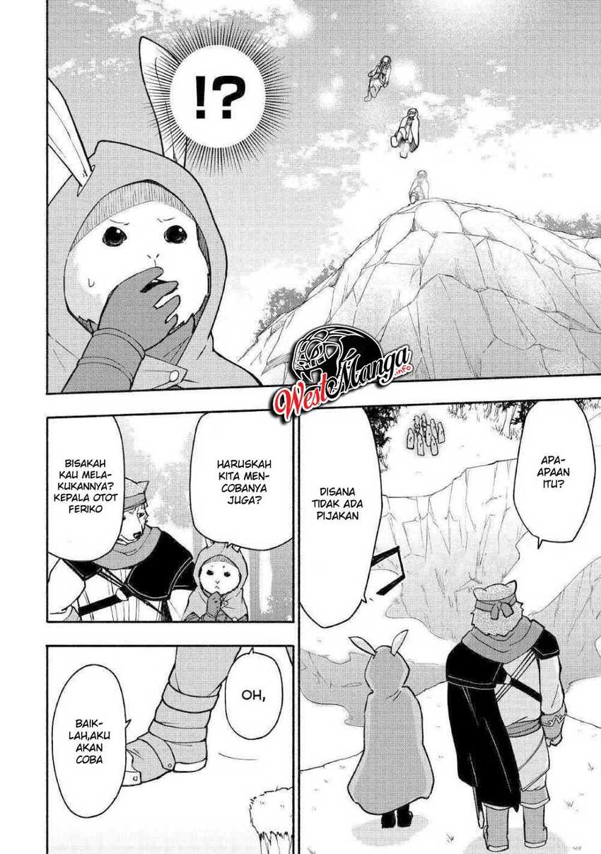 Kami ni Aisareta Ko Chapter 5 - halaman 24