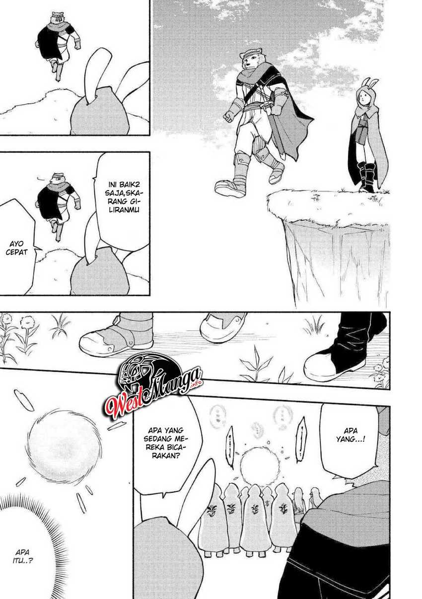 Kami ni Aisareta Ko Chapter 5 - halaman 25