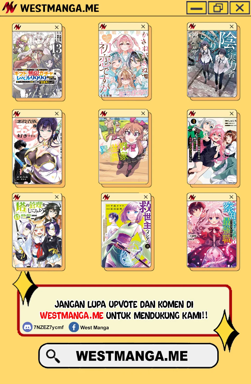 Kami ni Aisareta Ko Chapter 50 - halaman 29