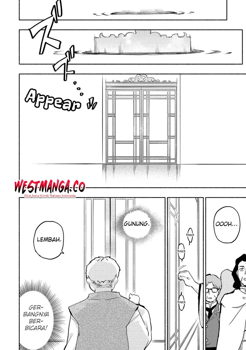 Kami ni Aisareta Ko Chapter 54 - halaman 6