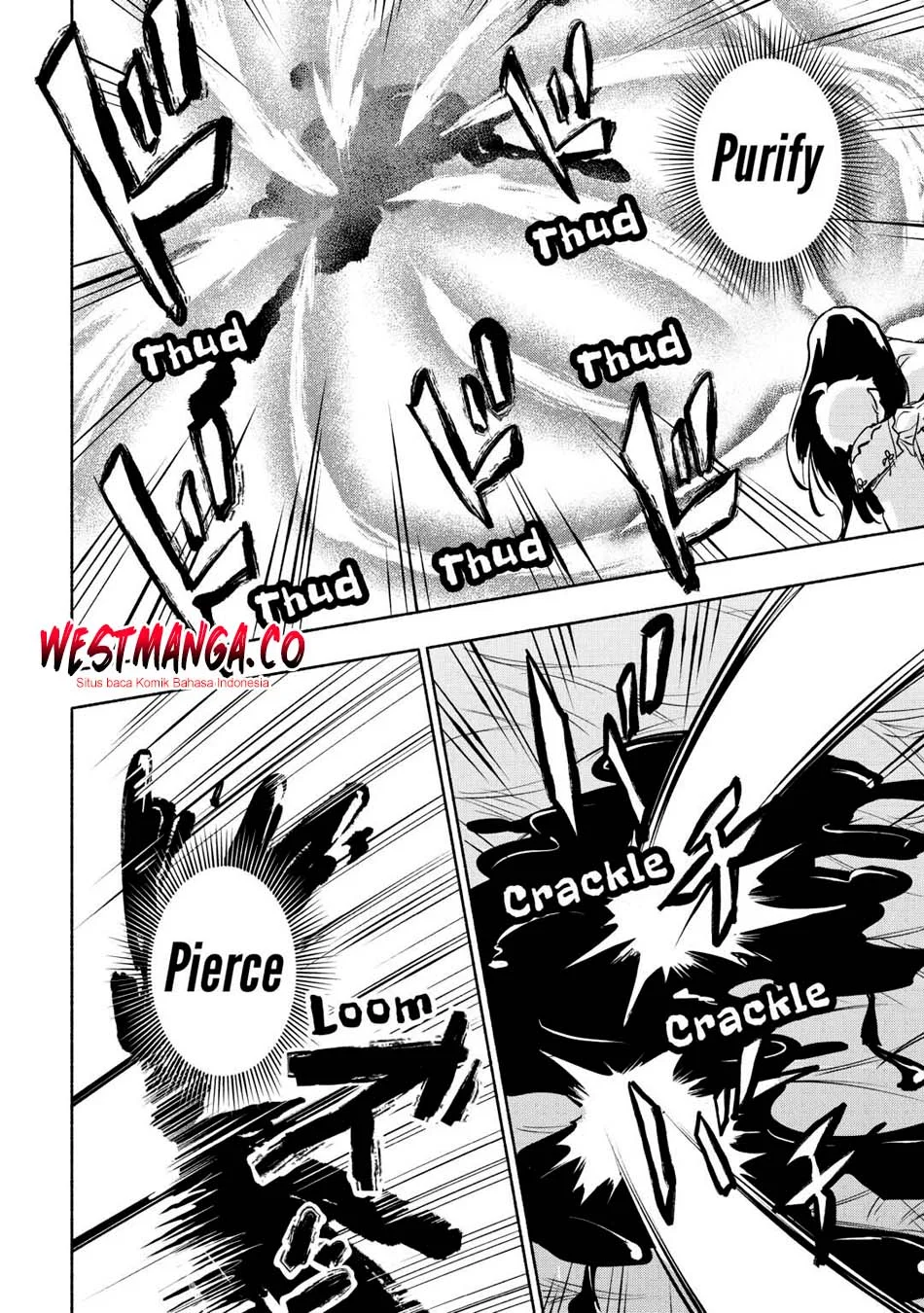 Kami ni Aisareta Ko Chapter 56 - halaman 20