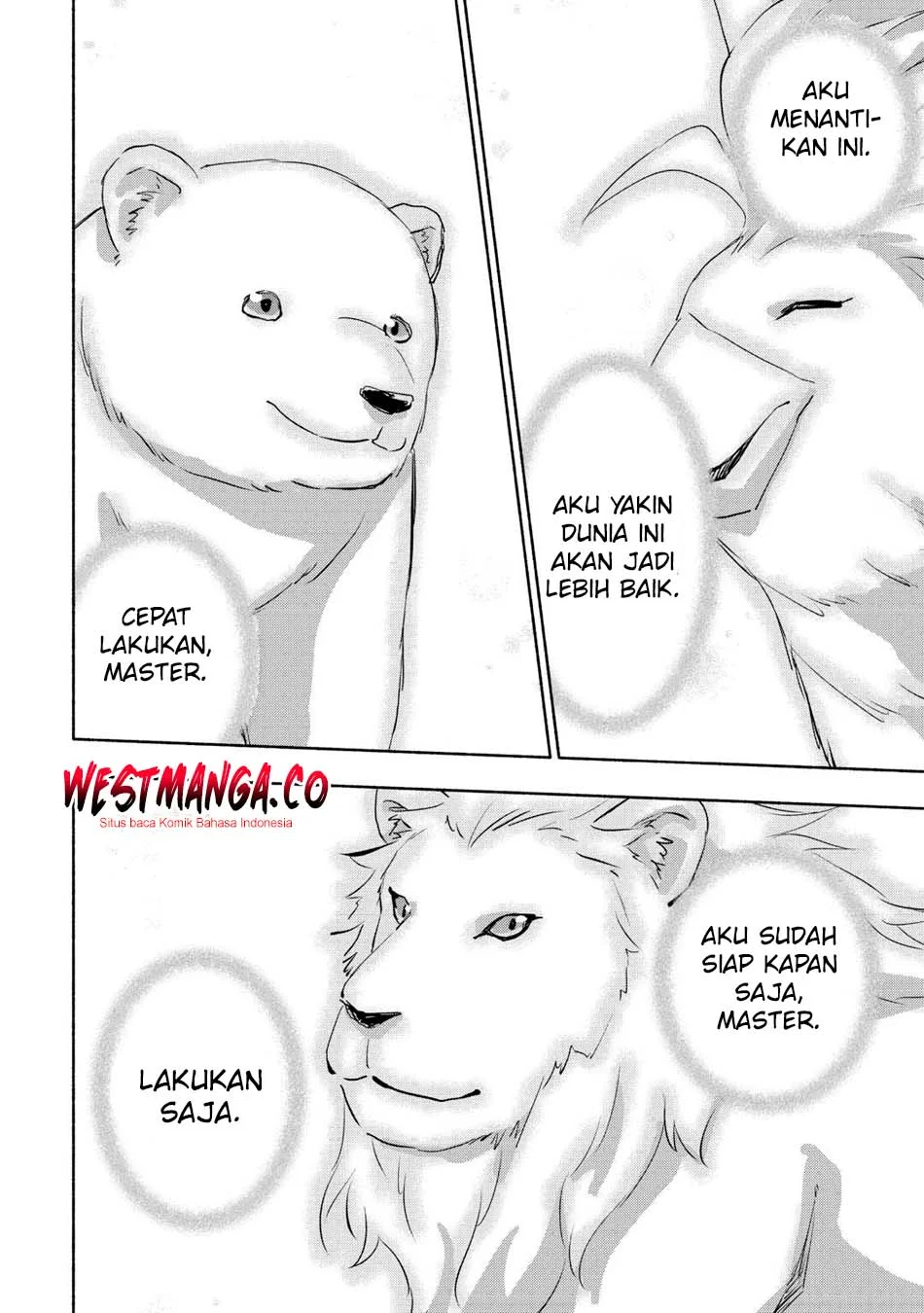 Kami ni Aisareta Ko Chapter 56 - halaman 24