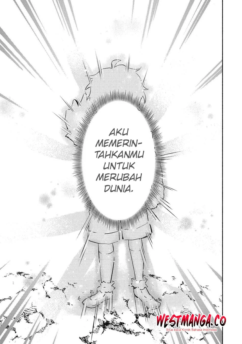Kami ni Aisareta Ko Chapter 56 - halaman 27