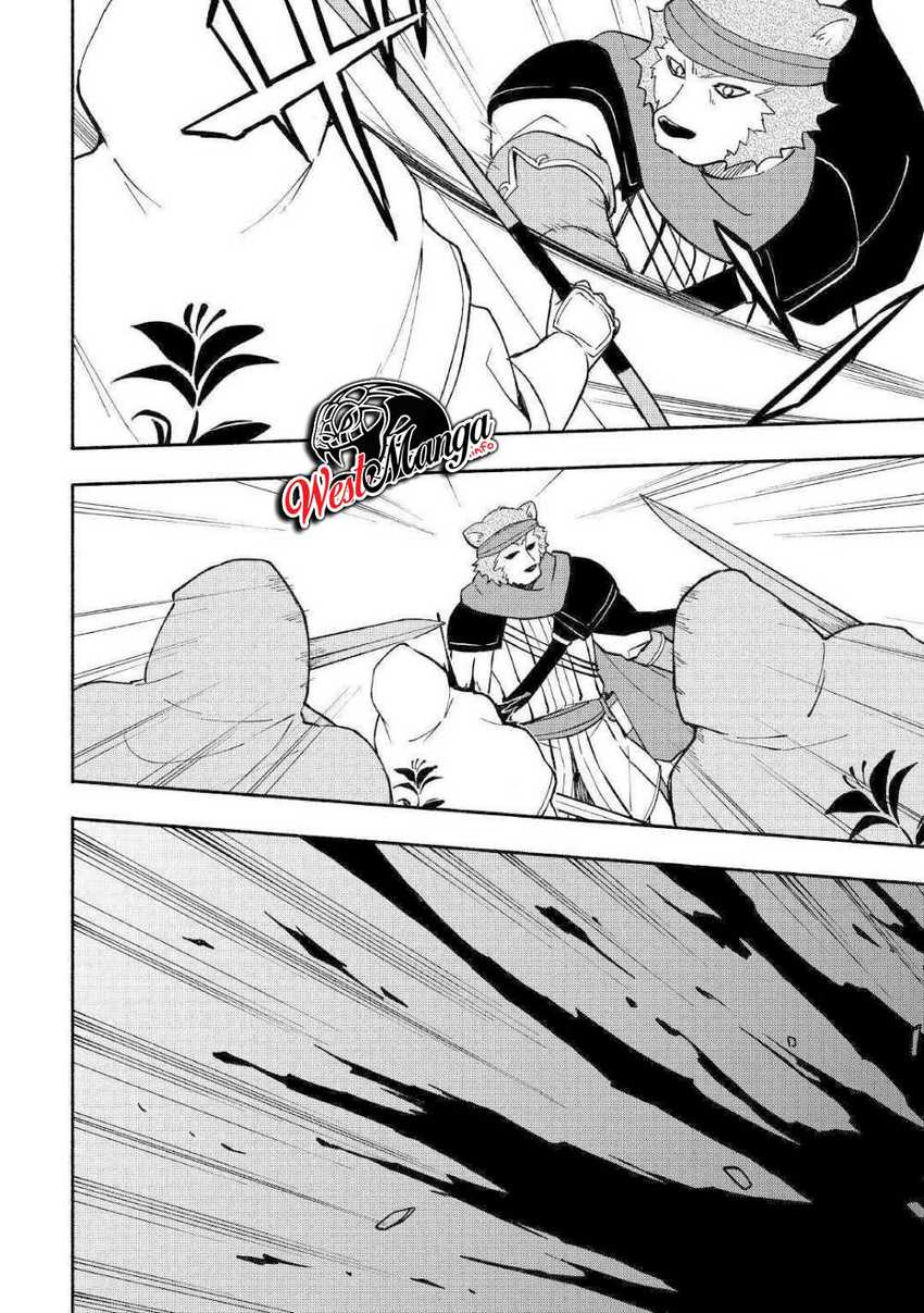Kami ni Aisareta Ko Chapter 6 - halaman 10