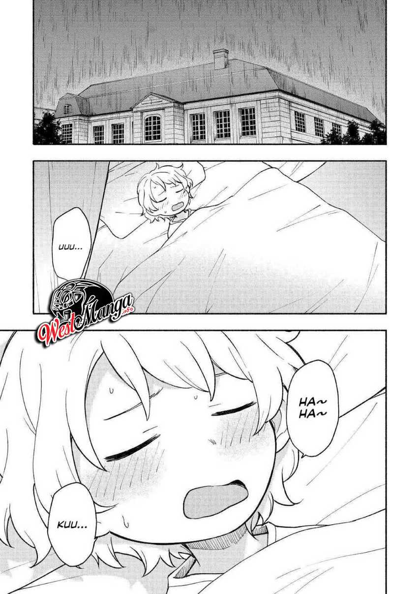 Kami ni Aisareta Ko Chapter 6 - halaman 26