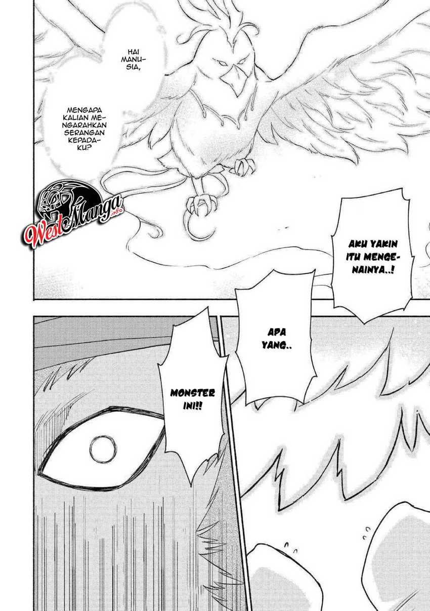 Kami ni Aisareta Ko Chapter 6 - halaman 6