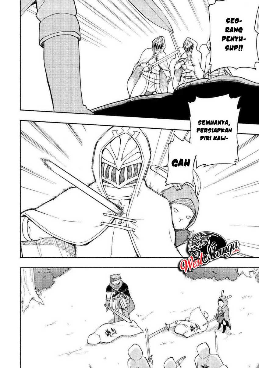 Kami ni Aisareta Ko Chapter 6 - halaman 8