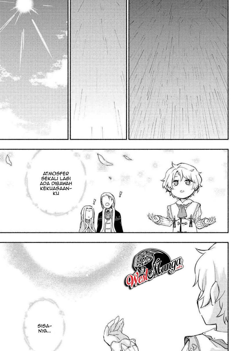 Kami ni Aisareta Ko Chapter 7 - halaman 6