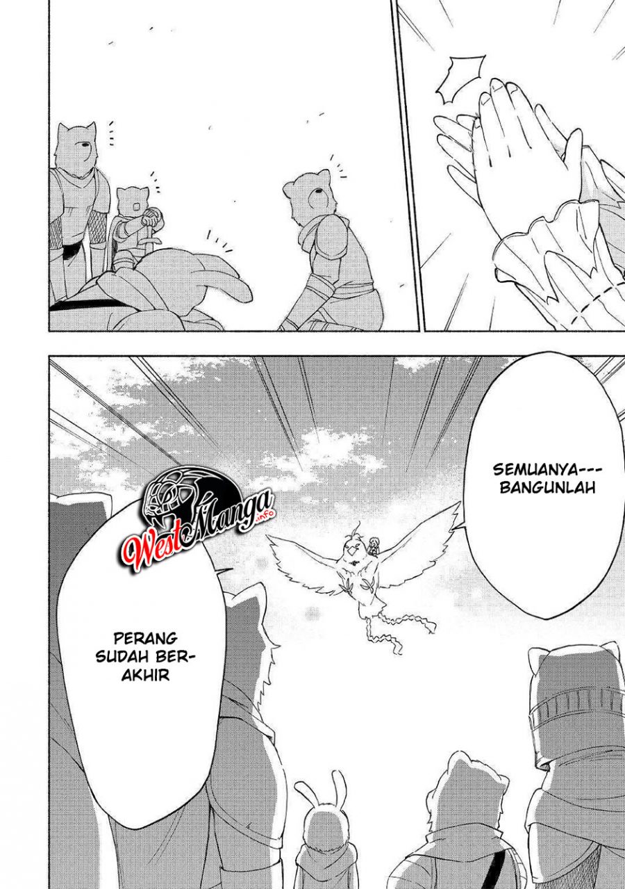 Kami ni Aisareta Ko Chapter 9 - halaman 15