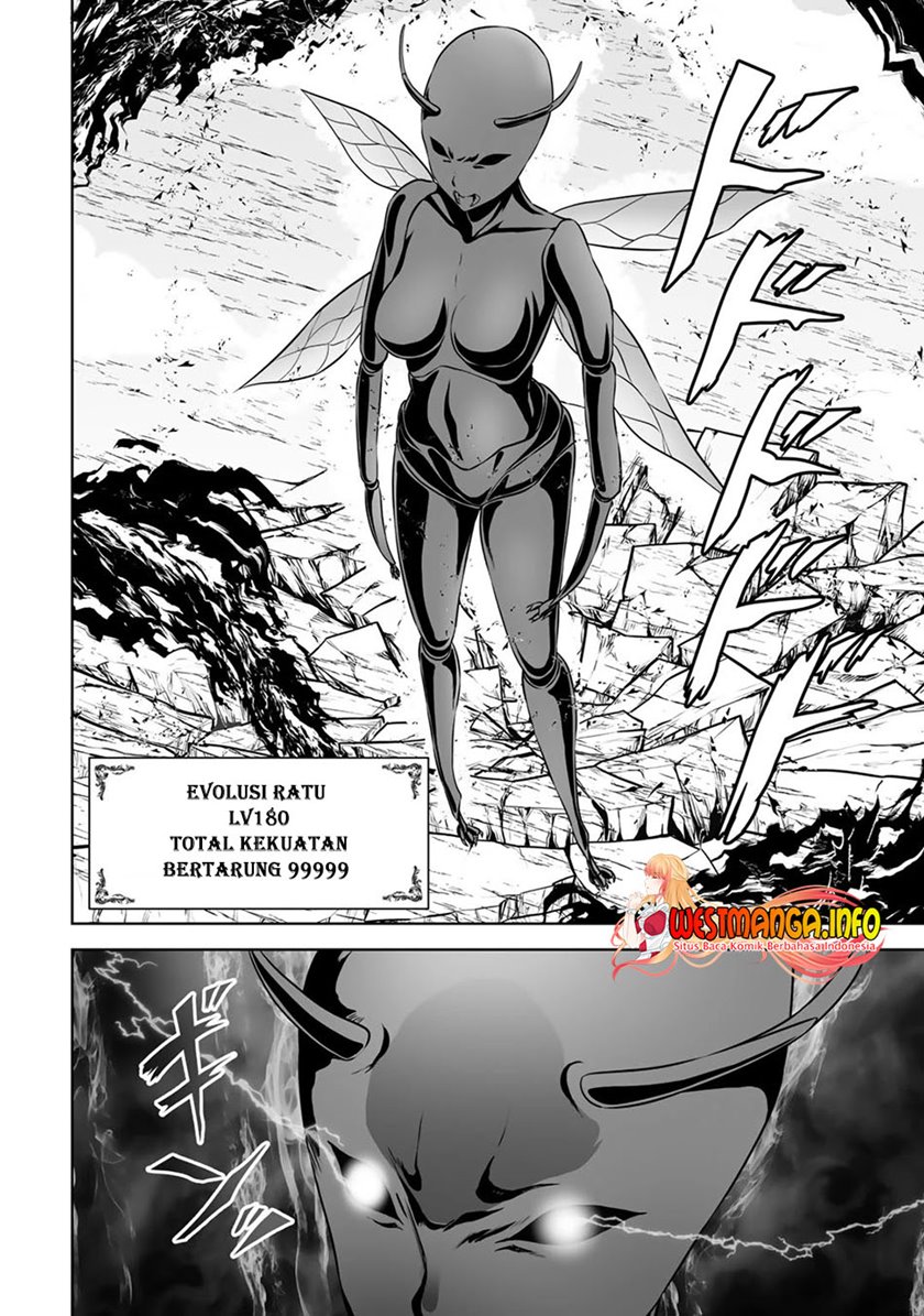 Kami No Techigai de Shindara Zumi de Isekai ni Hourikomare Mashita Chapter 13 - halaman 33
