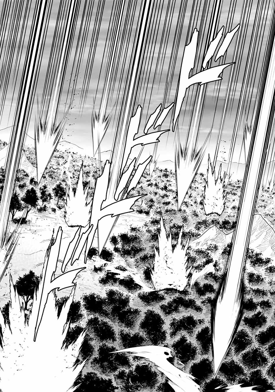 Kami No Techigai de Shindara Zumi de Isekai ni Hourikomare Mashita Chapter 24 - halaman 7