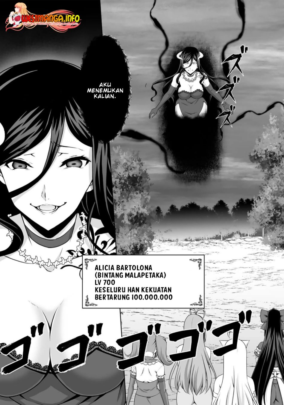 Kami No Techigai de Shindara Zumi de Isekai ni Hourikomare Mashita Chapter 27 - halaman 18