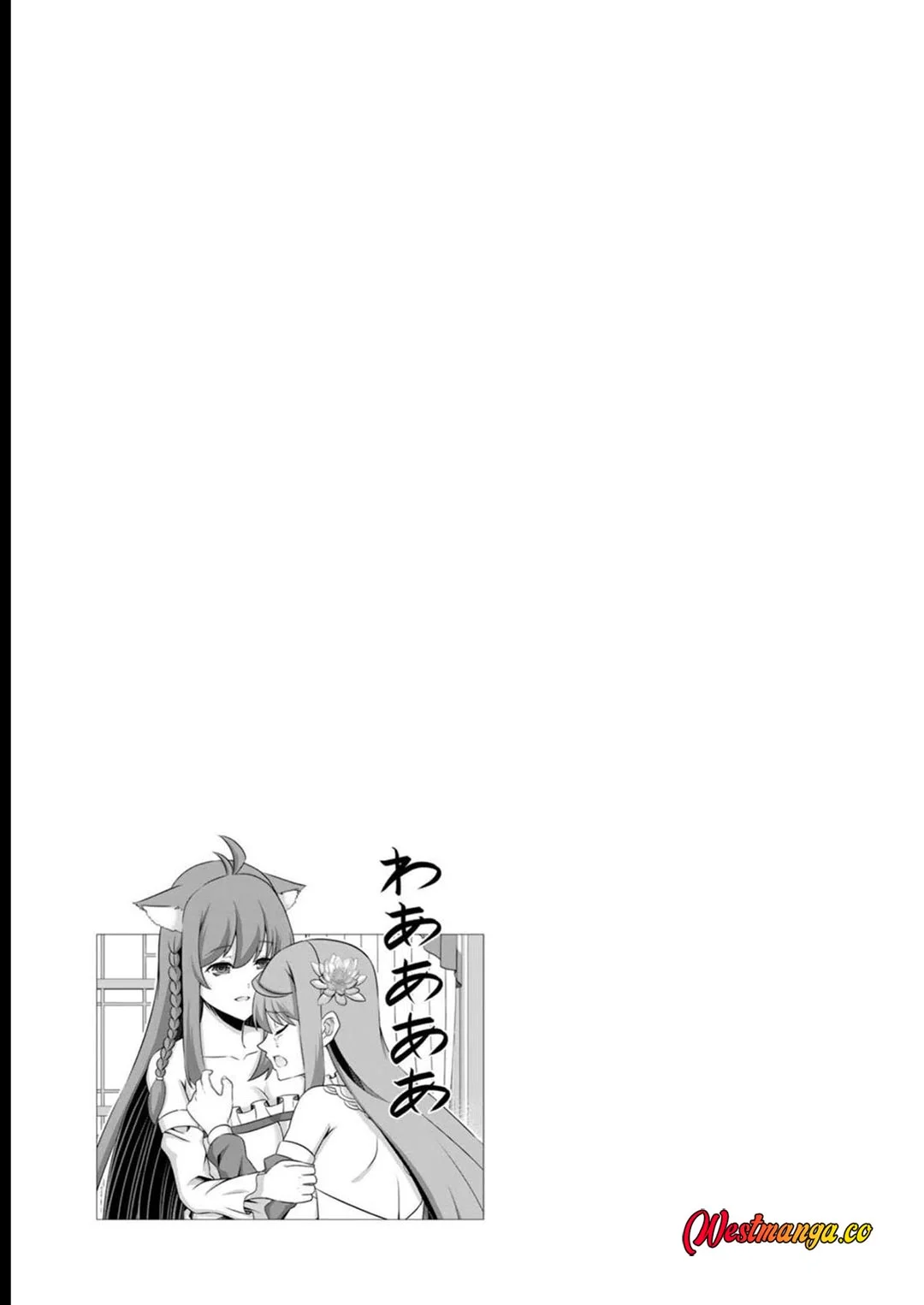 Kami No Techigai de Shindara Zumi de Isekai ni Hourikomare Mashita Chapter 38 - halaman 17
