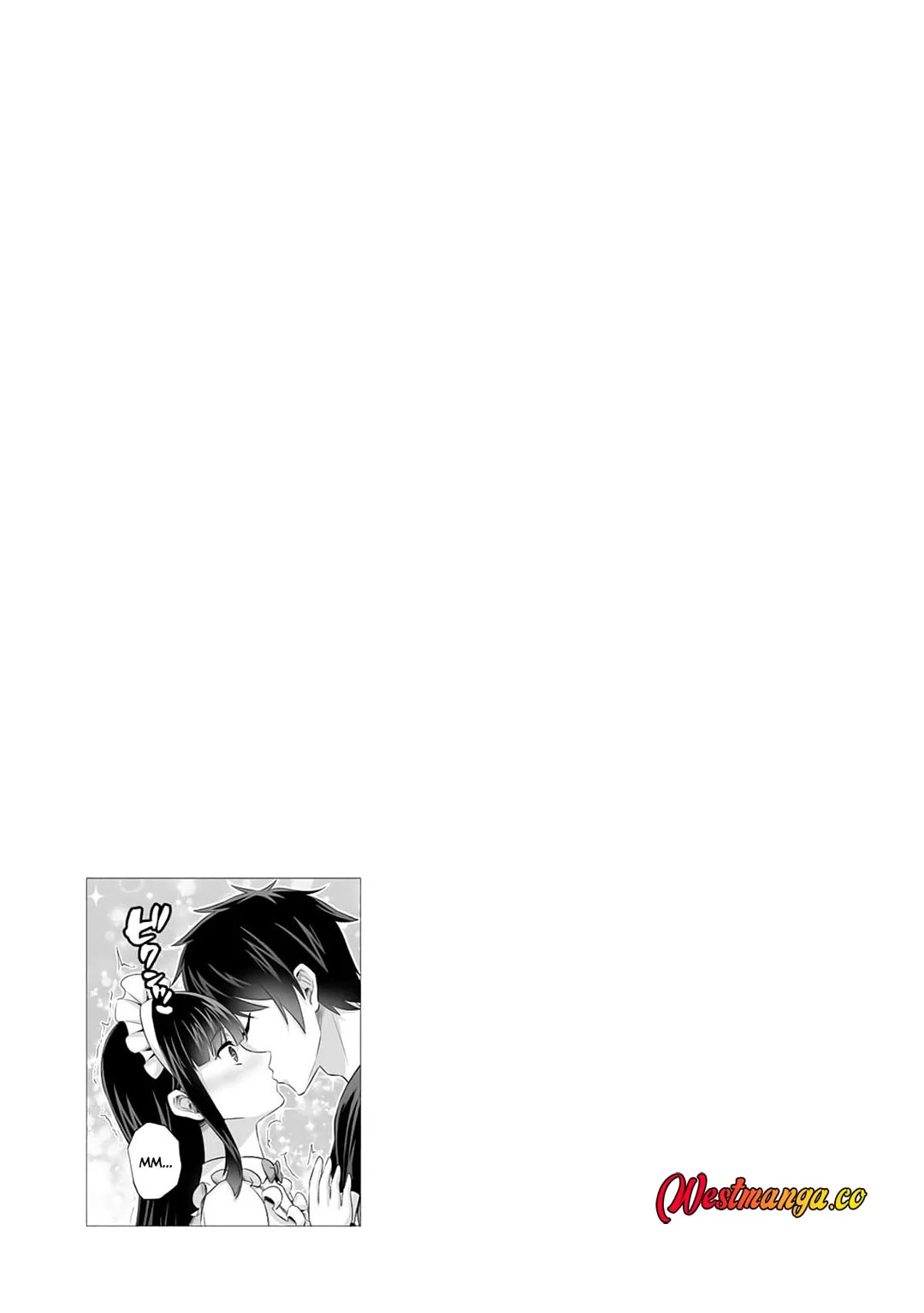 Kami No Techigai de Shindara Zumi de Isekai ni Hourikomare Mashita Chapter 40 - halaman 21