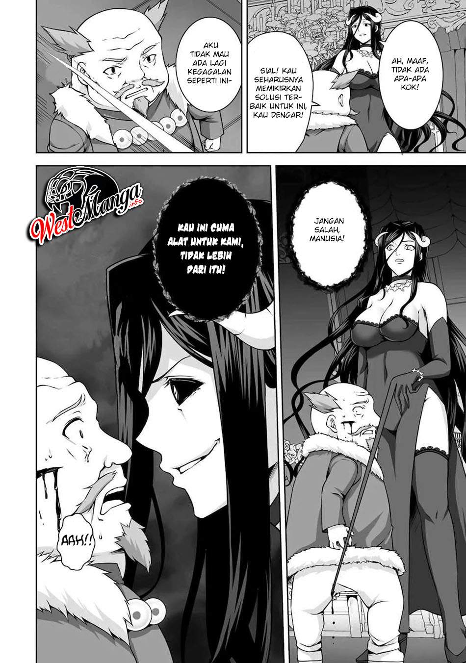 Kami No Techigai de Shindara Zumi de Isekai ni Hourikomare Mashita Chapter 8 - halaman 21