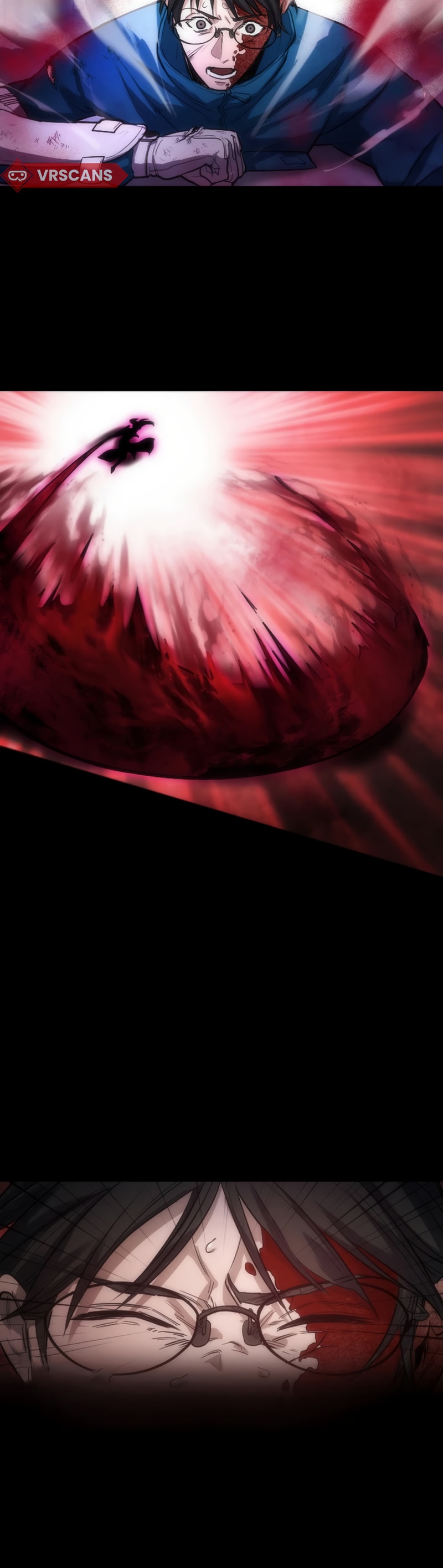 Kami no Tekigousha: God of Infected Chapter 1 - halaman 106