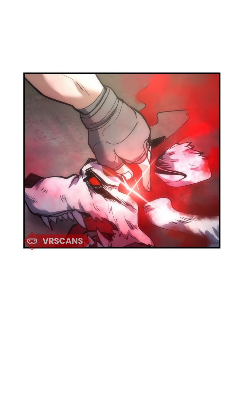 Kami no Tekigousha: God of Infected Chapter 1 - halaman 18