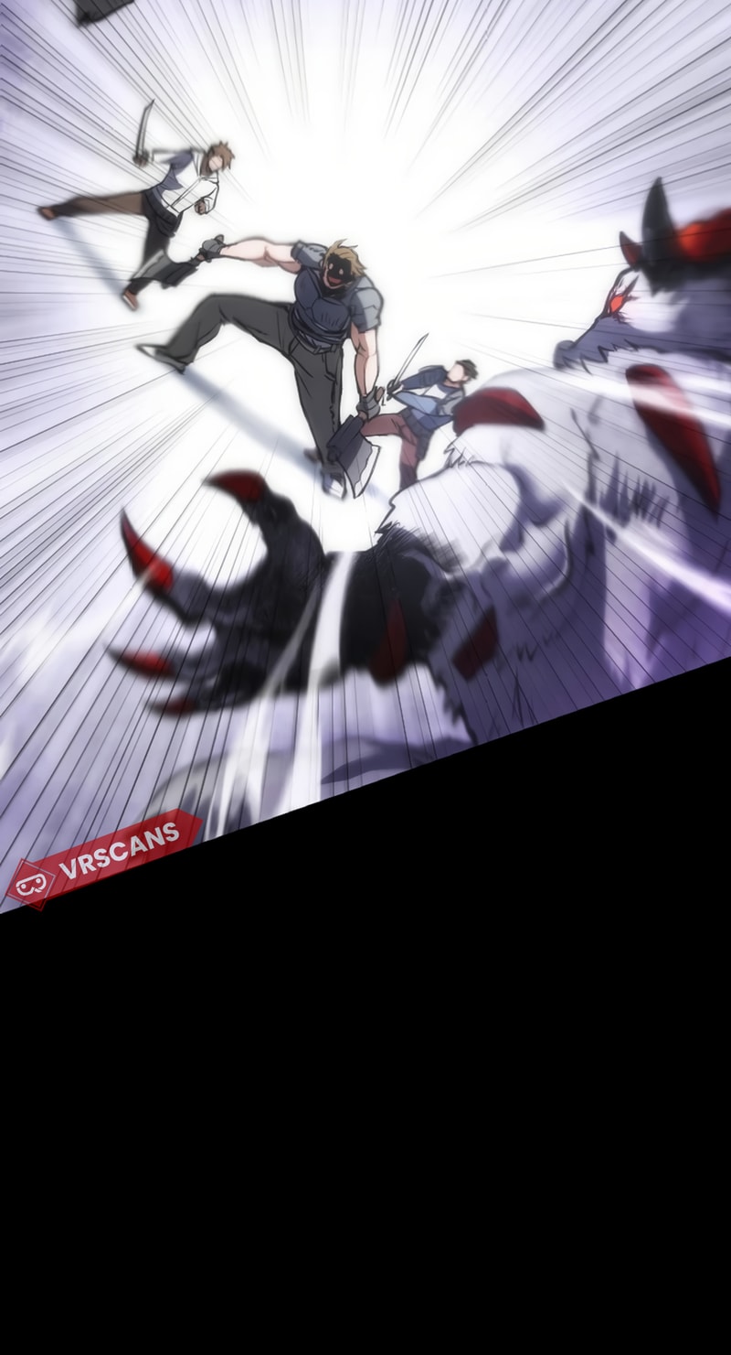 Kami no Tekigousha: God of Infected Chapter 1 - halaman 53
