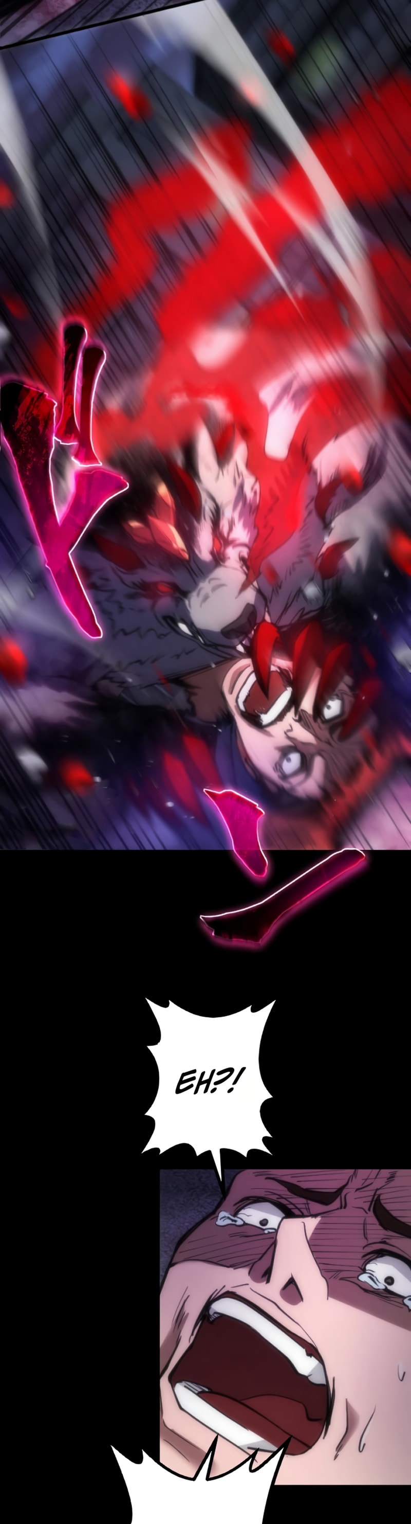 Kami no Tekigousha: God of Infected Chapter 1 - halaman 58