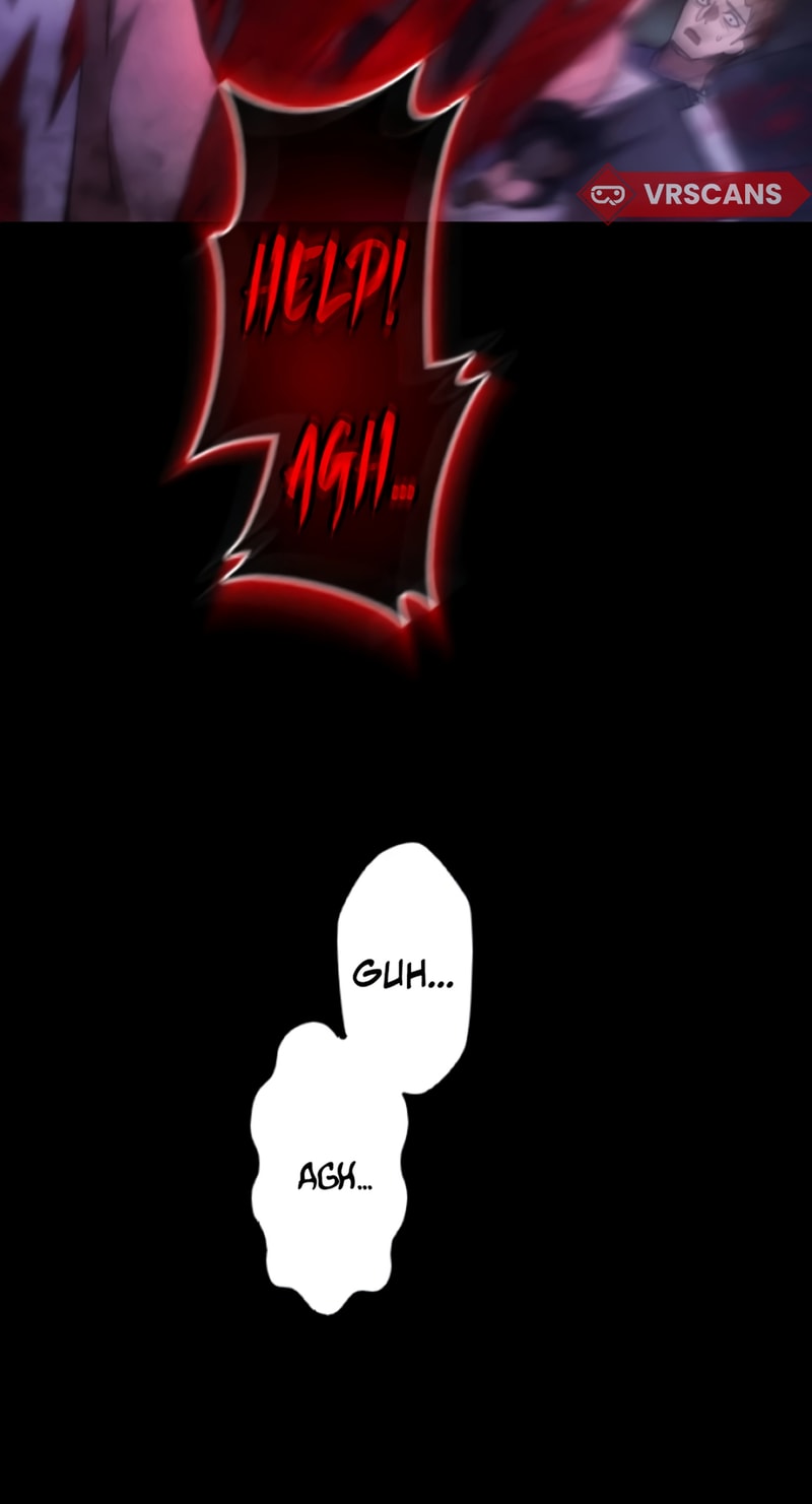 Kami no Tekigousha: God of Infected Chapter 1 - halaman 60