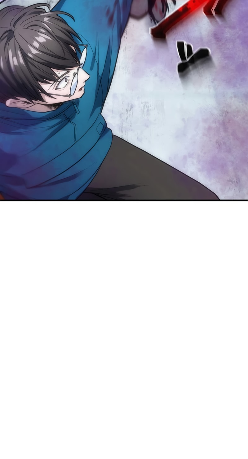 Kami no Tekigousha: God of Infected Chapter 1 - halaman 94