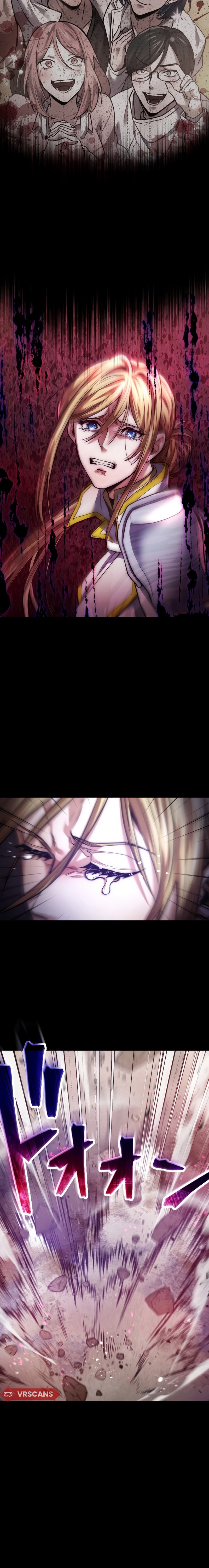 Kami no Tekigousha: God of Infected Chapter 10 - halaman 30