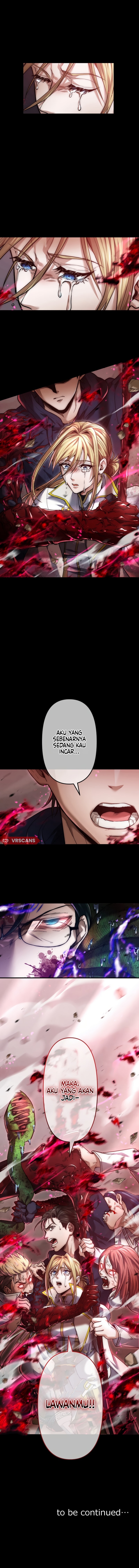 Kami no Tekigousha: God of Infected Chapter 10 - halaman 31