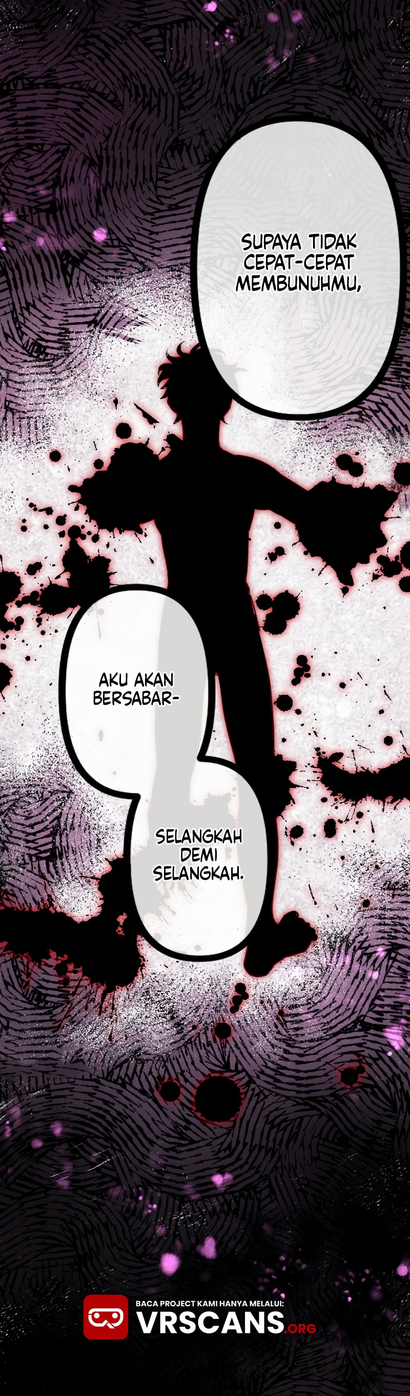Kami no Tekigousha: God of Infected Chapter 2 - halaman 28